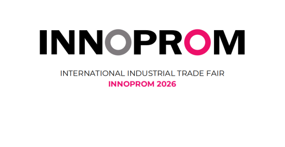 HEMU Mechanical to Showcase Gearbox & Gear Motor Solutions at INNOPROM 2026 in Russia