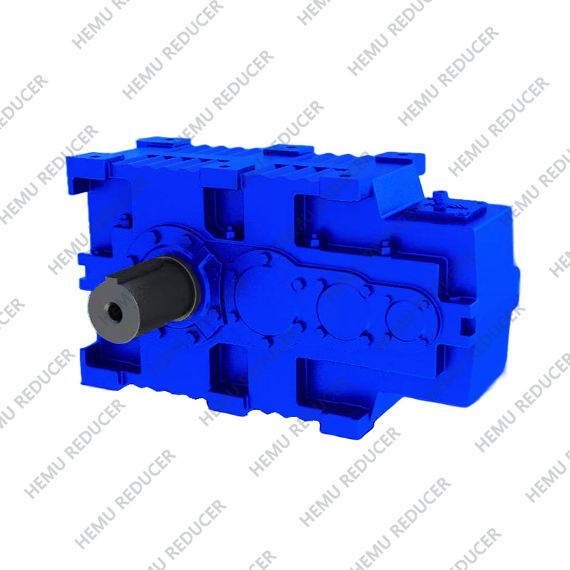 Palm Oil Mill Gear Reducer