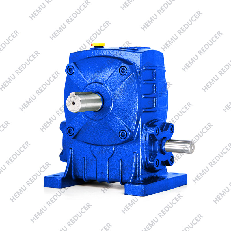 WP Series Worm Gear Reducer
