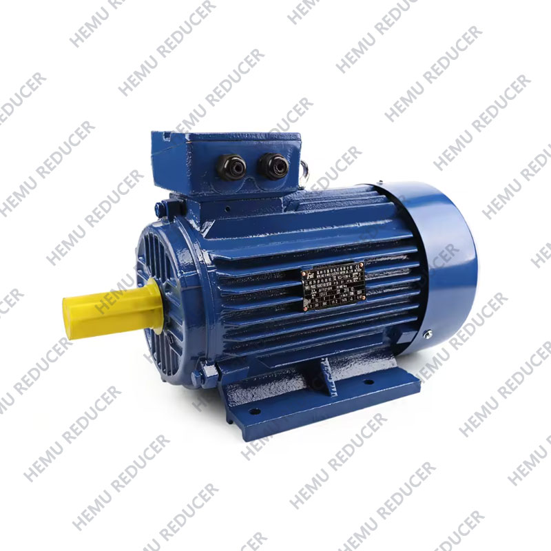 YE3 3 phase asynchronous induction AC electric motor